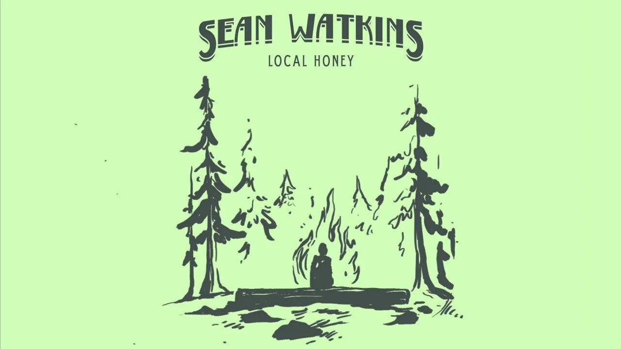Sean Watkins - Local Honey (Single)