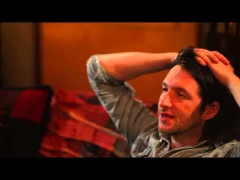Matthew Perryman Jones | Interview
