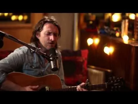 Matthew Perryman Jones | O Theo