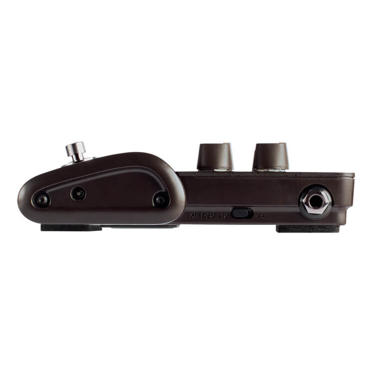 LR Baggs Stadium DI Electric Bass DI (Copy)