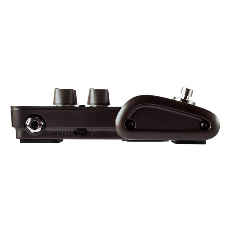 LR Baggs Stadium DI Electric Bass DI (Copy)