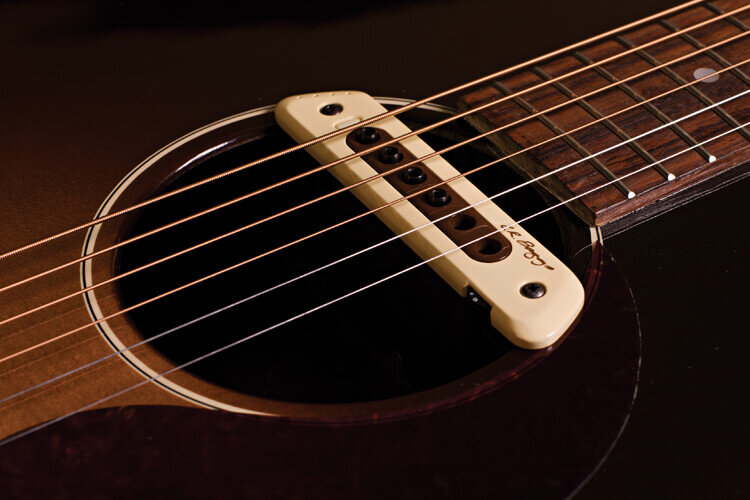 M80 Acoustic Guitar Soundhole Pickup
