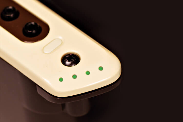 M80 Acoustic Guitar Soundhole Pickup
