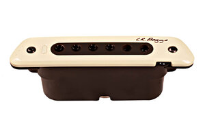 M80 Acoustic Guitar Soundhole Pickup