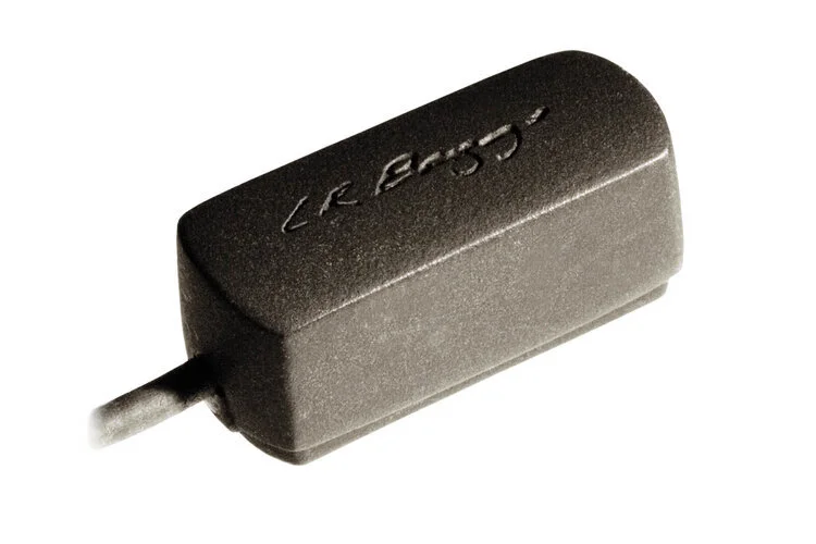 Radius Mandolin Pickup