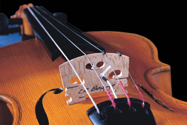VIOLINEN PICKUP