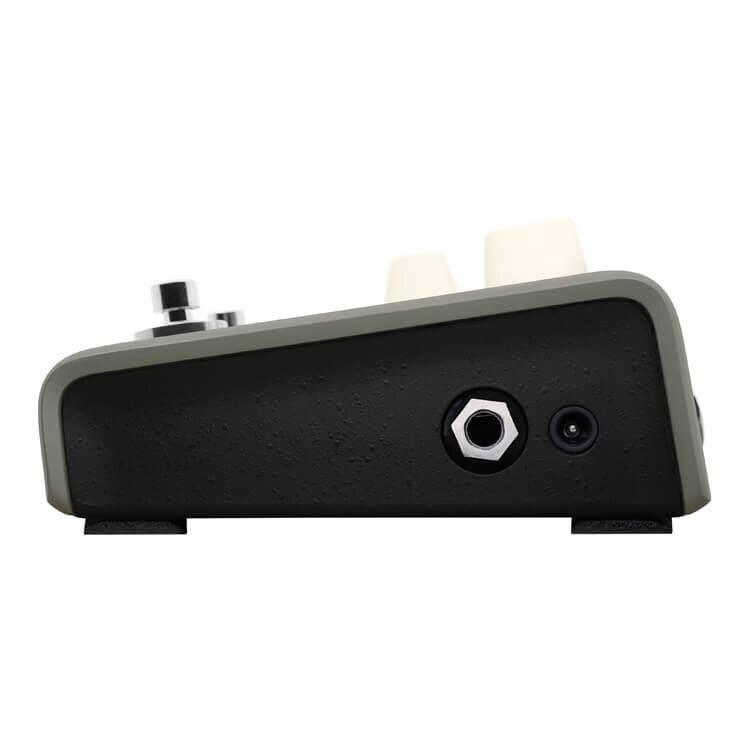 Voiceprint DI Acoustic Impulse Response Pedal