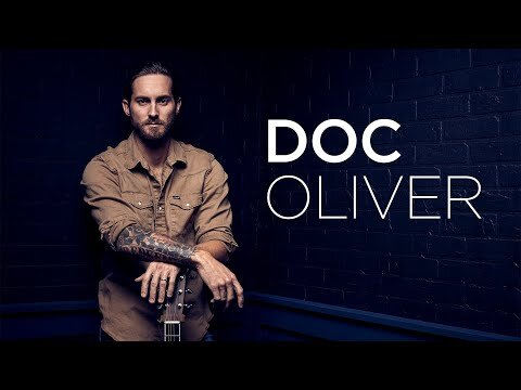 LR Baggs Presents Doc Oliver