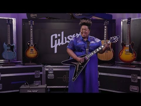 Celisse Henderson - Crazy