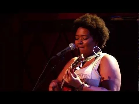 Me and You - Celisse Henderson