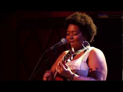 Me and You - Celisse Henderson
