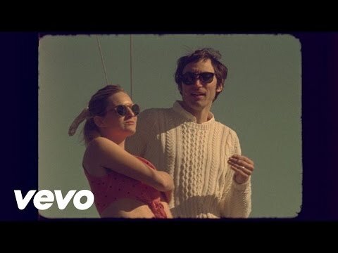 Matt Costa - Good Times