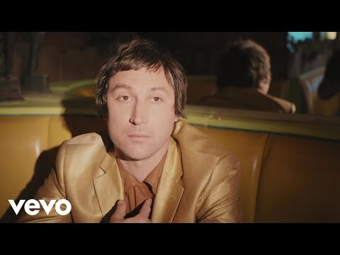 Matt Costa - Sharon