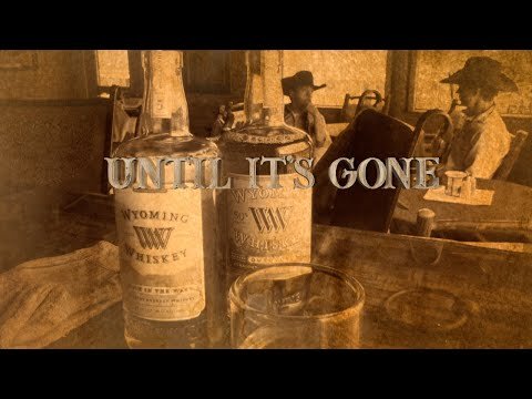 Skip Ewing - "Until It's Gone" Lyric Video