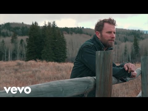Dierks Bentley - Woman, Amen (Audio)