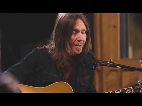Blackberry Smoke - Run Away From It All (Live from Southern Ground)