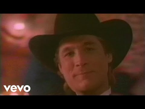 Clint Black - Walkin' Away