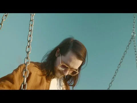 Steve Stout - Exit/In (Official Music Video)