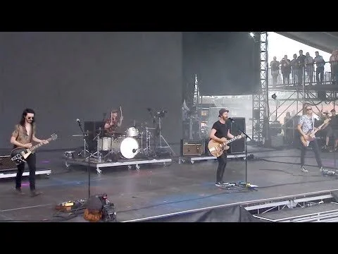 Lifehouse - Live at KAABOO Del März 2019 (FULL CONCERT)