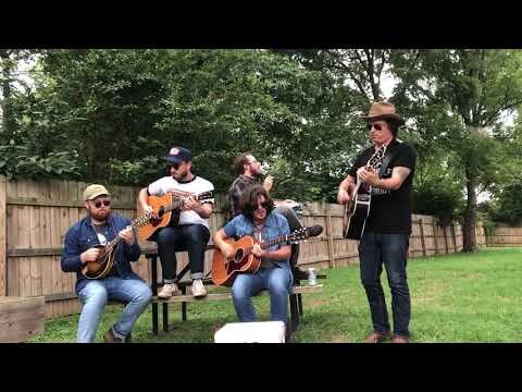 Franky Perez - Whole Lotta Love (Adopt the Arts 2016)