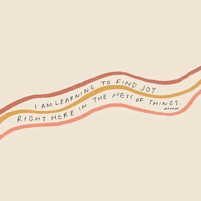 Hands up if this resonates with you now more than ever 🙌🏼 #newnormal #humpdayvibes