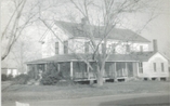Howards Inn 1930s