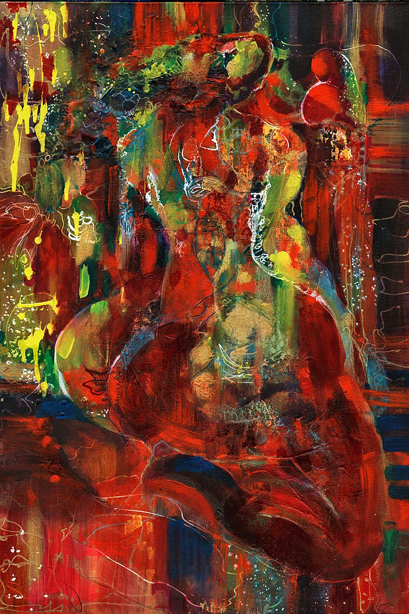 Metamorphosis -The-Other-Dimension, Mixed, 24-36