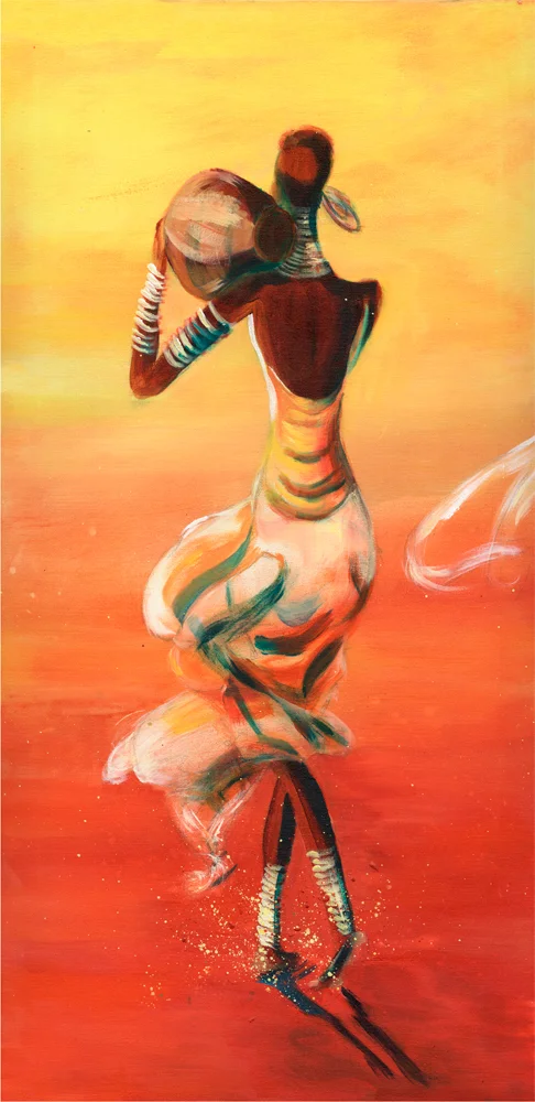 Desert Wind 2 Sold