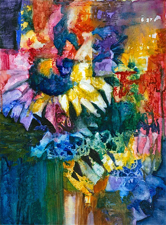 Kiss of the Sun 18x24 SOLD.jpg