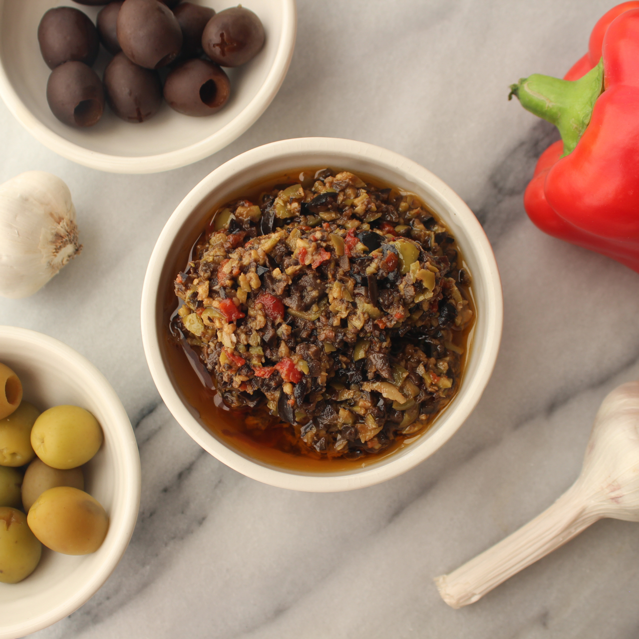 Pestos, Tapenades and Spreads — Domenico's Foods