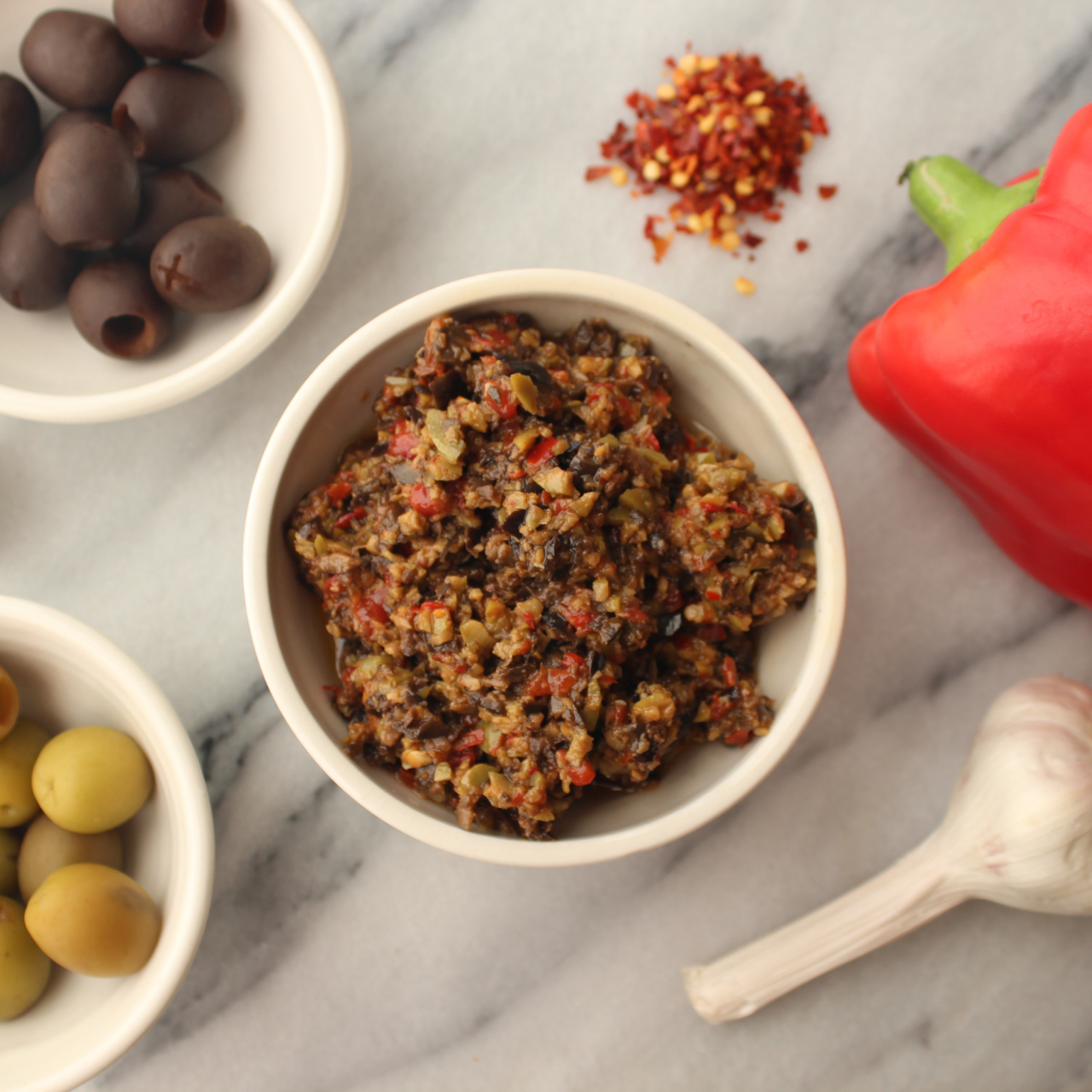 Pestos, Tapenades and Spreads — Domenico's Foods