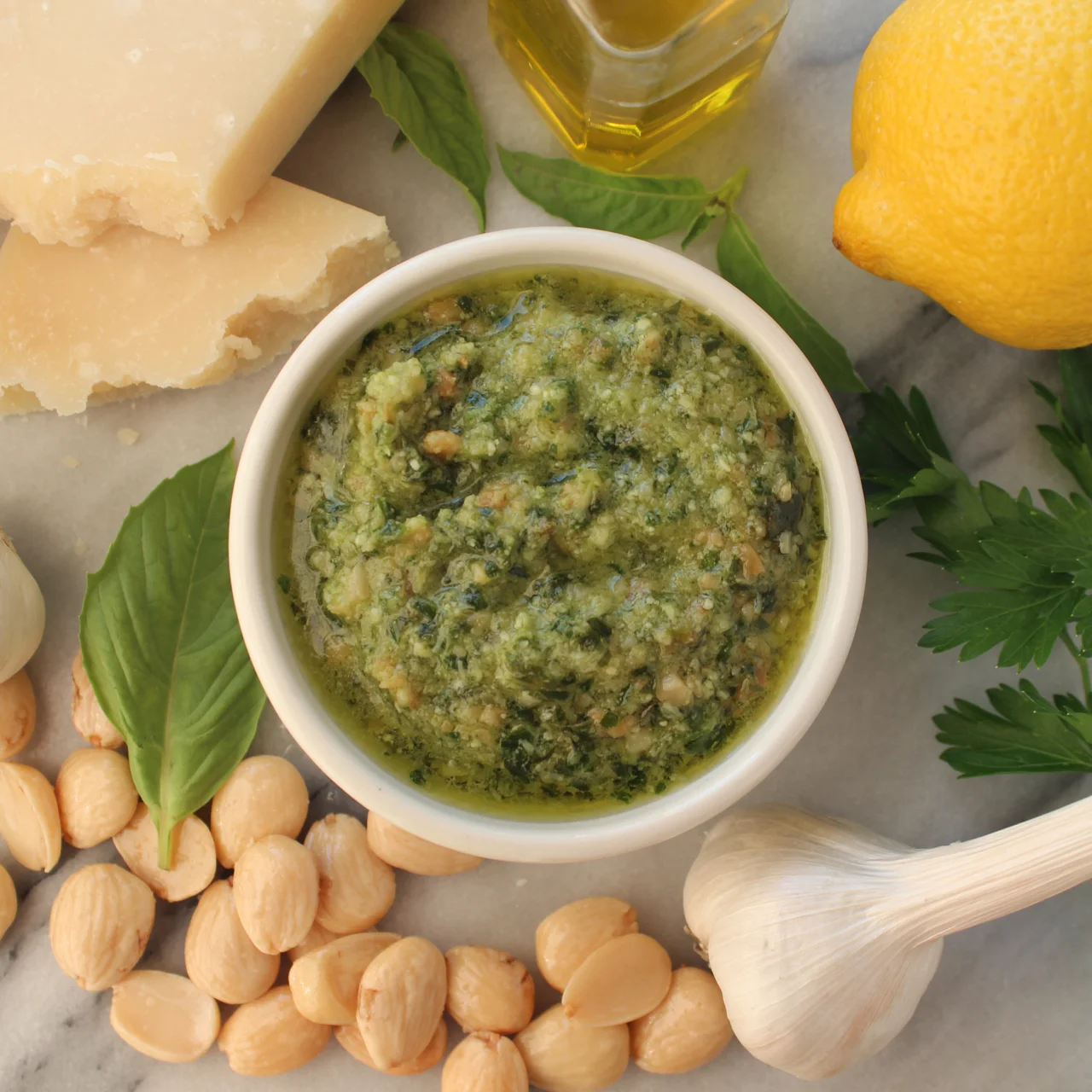 Pestos, Tapenades and Spreads — Domenico's Foods