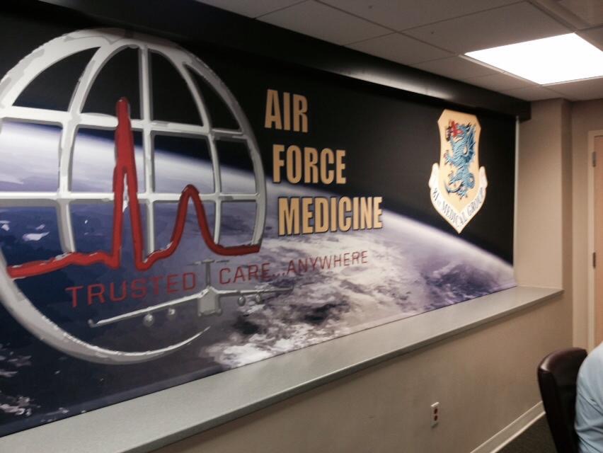 Keesler Air Force Base Medical Center