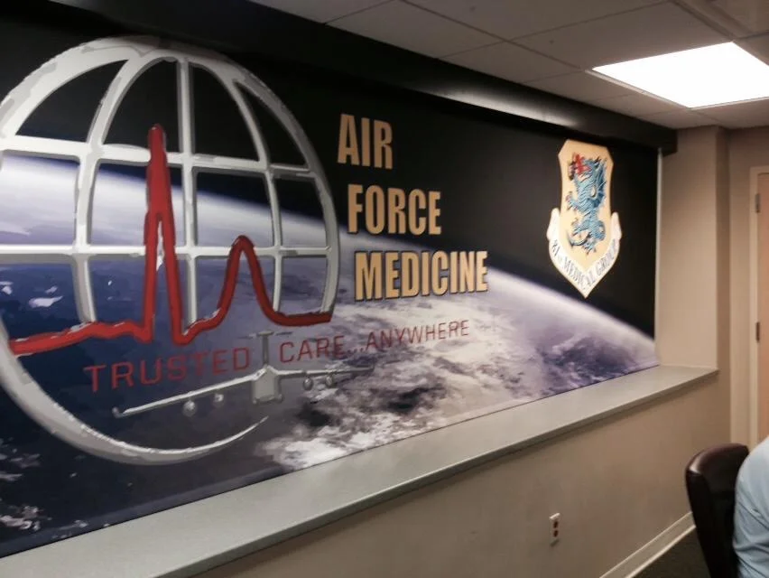 Keesler Air Force Base Medical Center