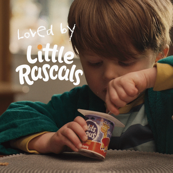 Petits Filous - Eating.gif