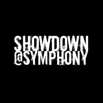 Showdown @ Symphony