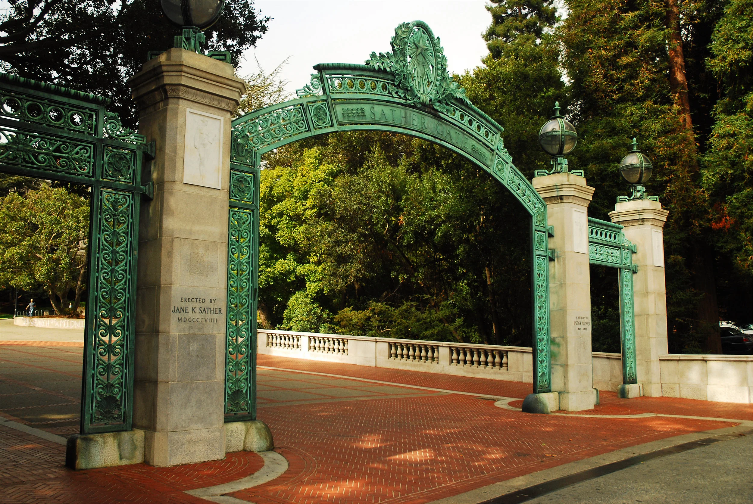 University of California, Berkeley