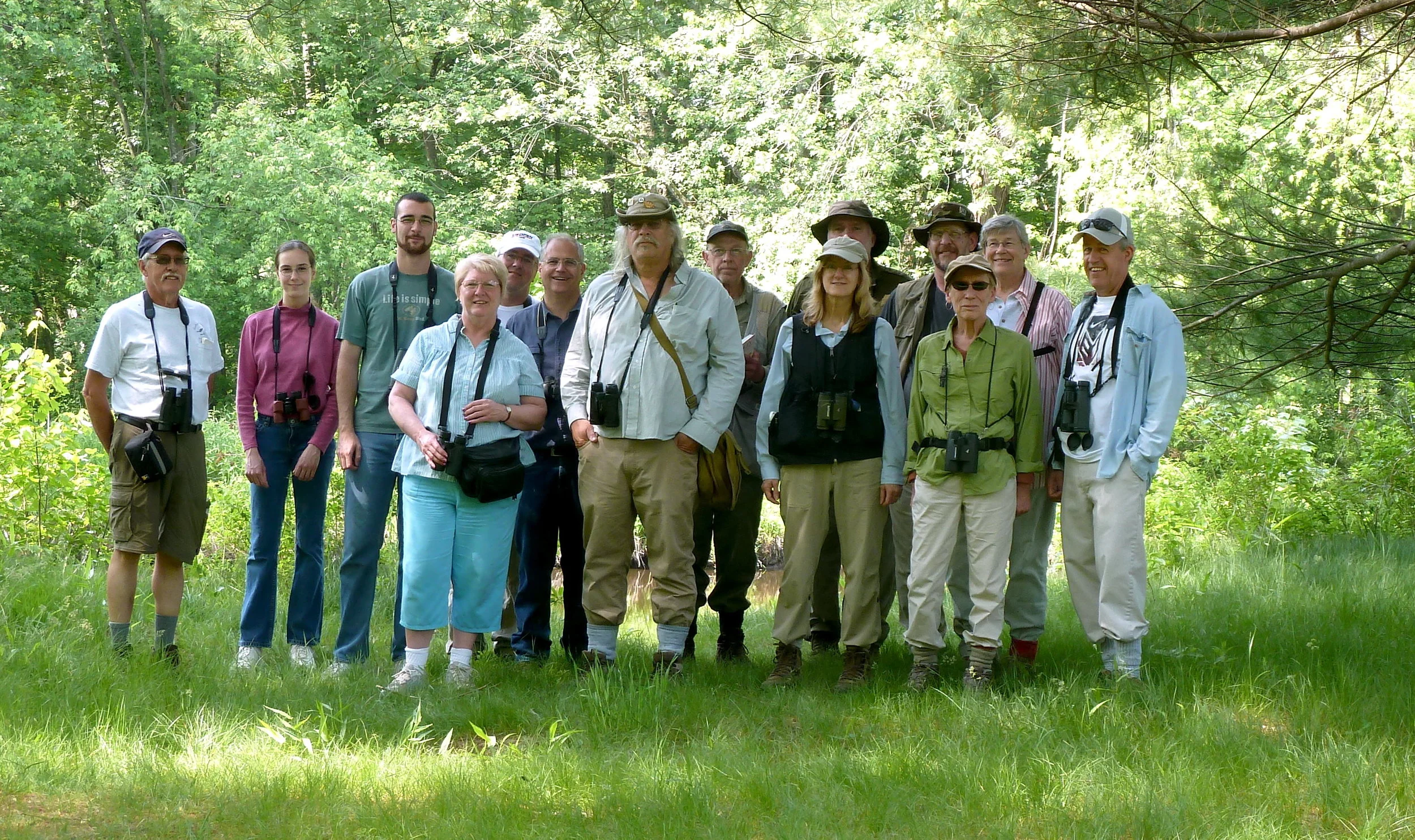 Oxbow in Harvard 2 5.27.12 birders nice day.JPG