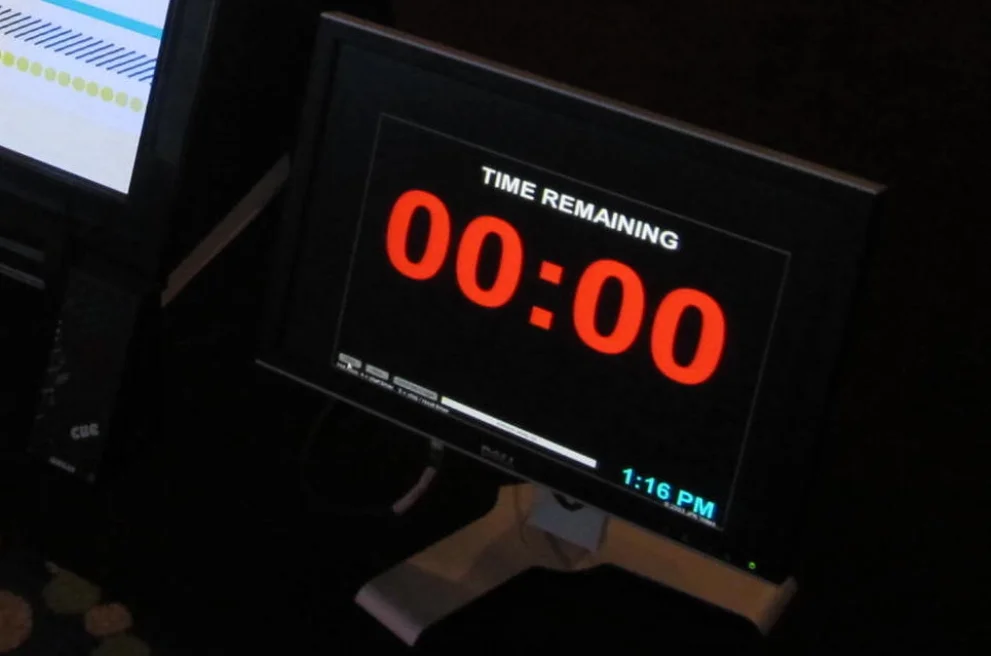 How to Pi** off your audience, part 2