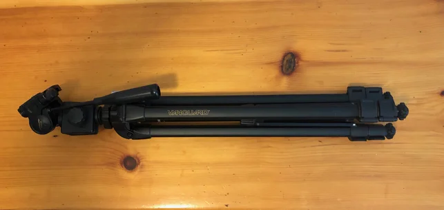 Tripod