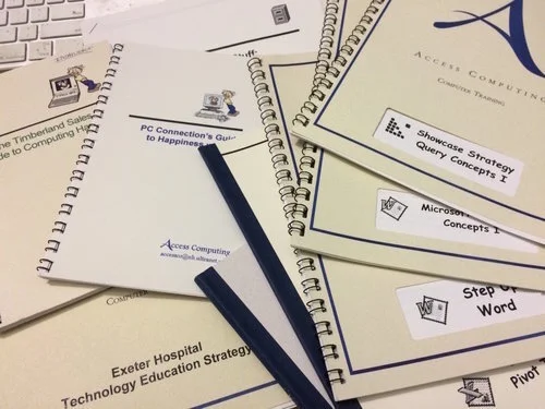 Custom course curriculum