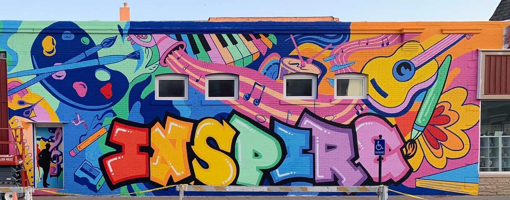 Inspire — Red Oak, Iowa - 2025