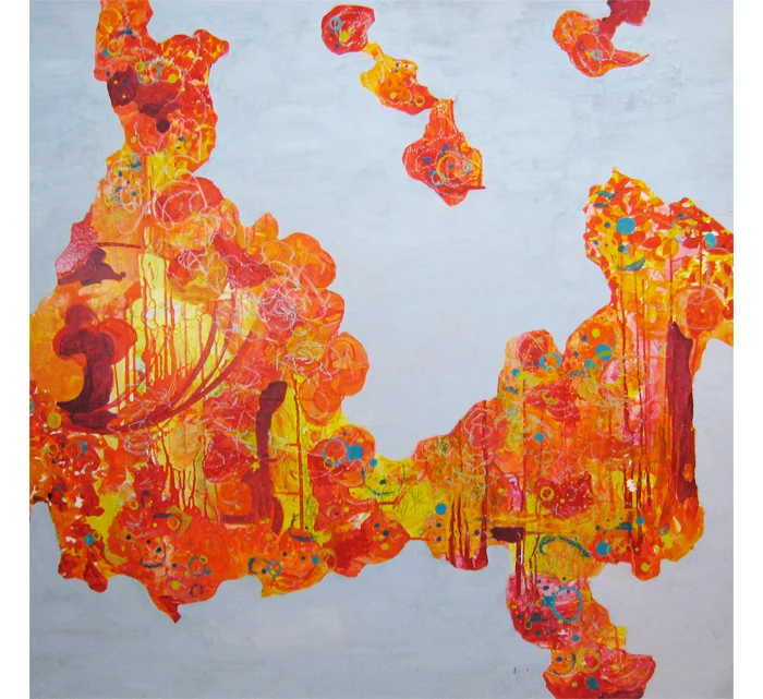 Kapha Map