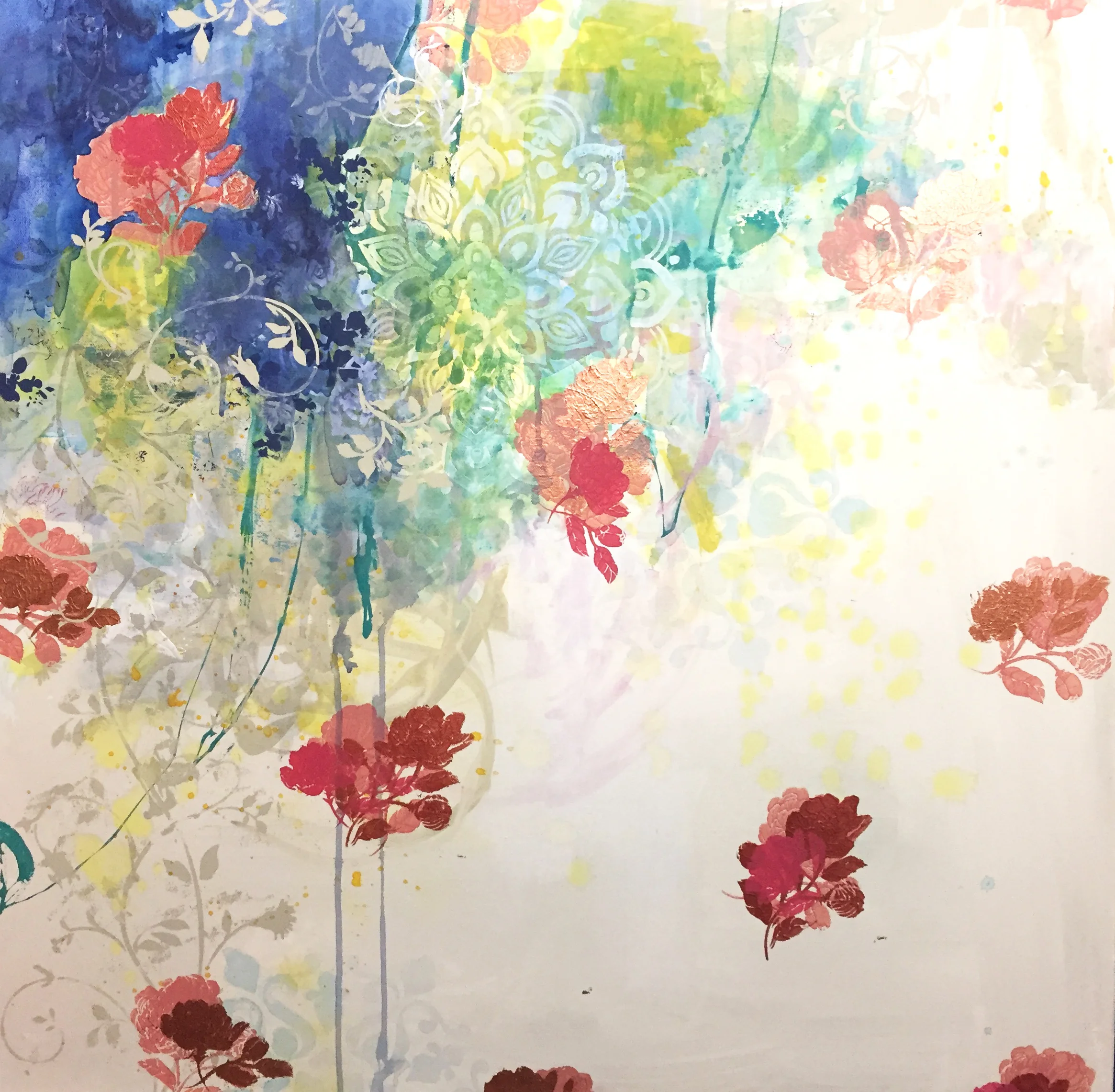Roses
