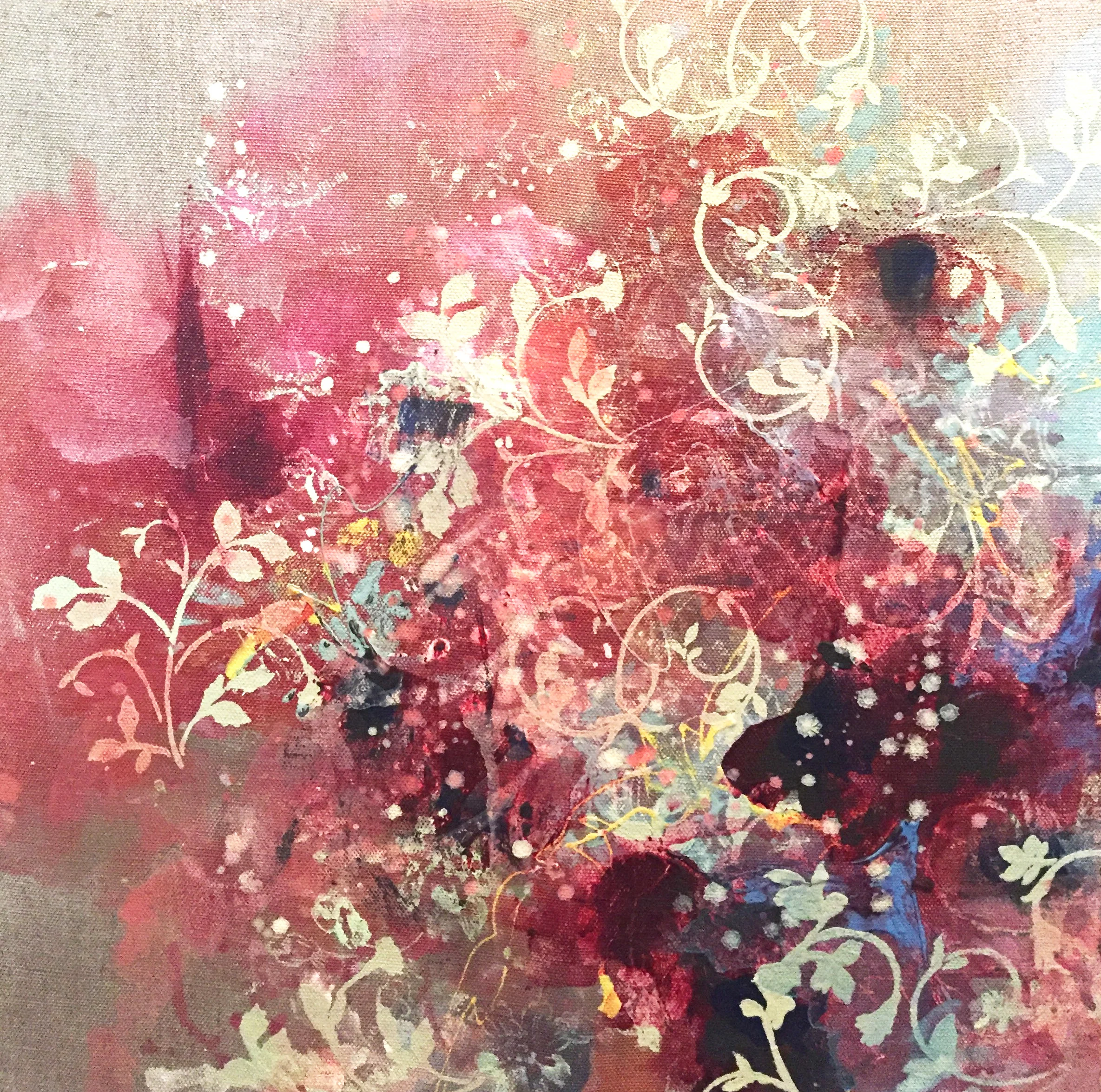Untitled Rose