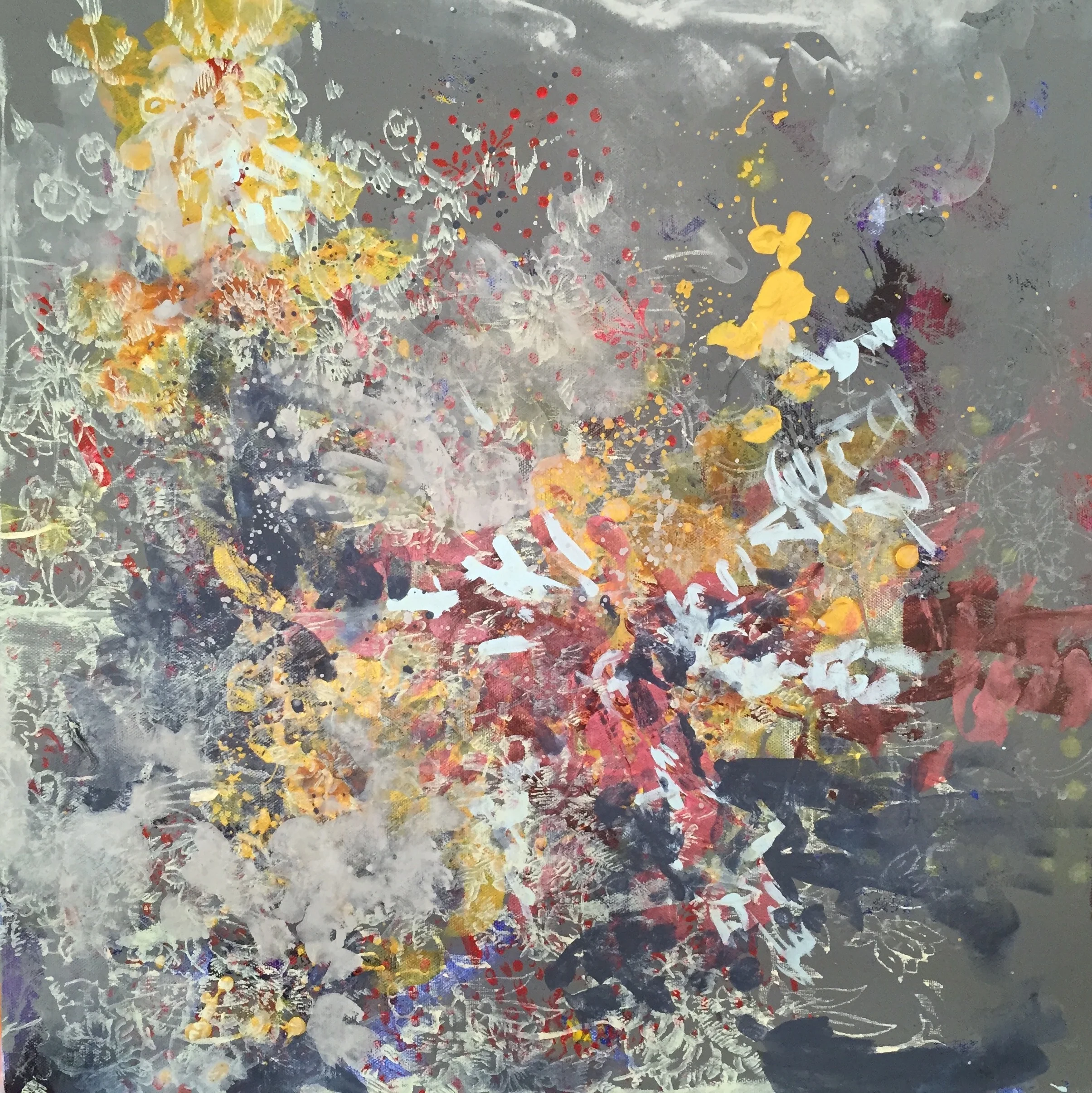 Gray I