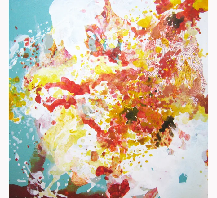 Untitled I