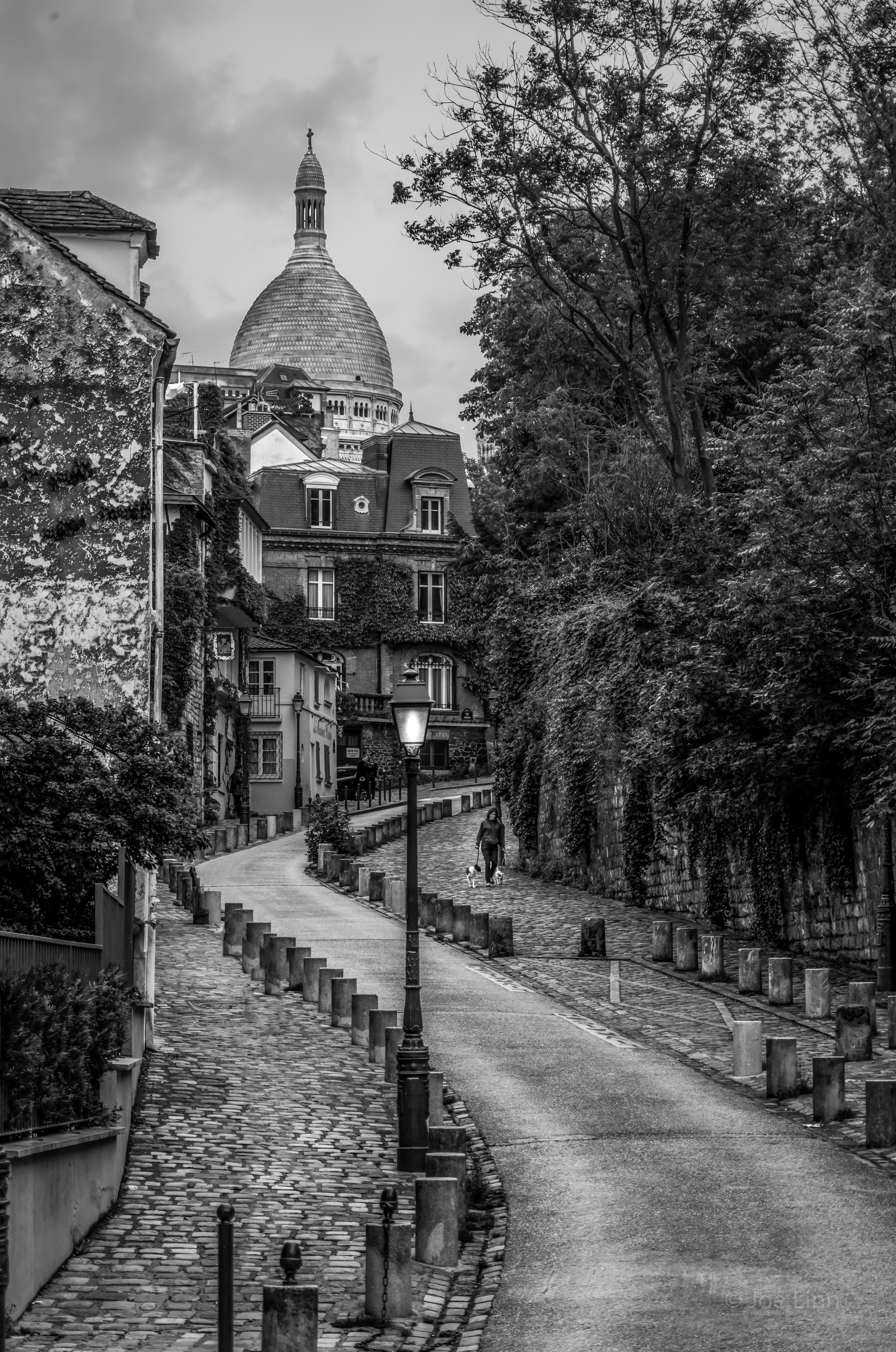Montmartre