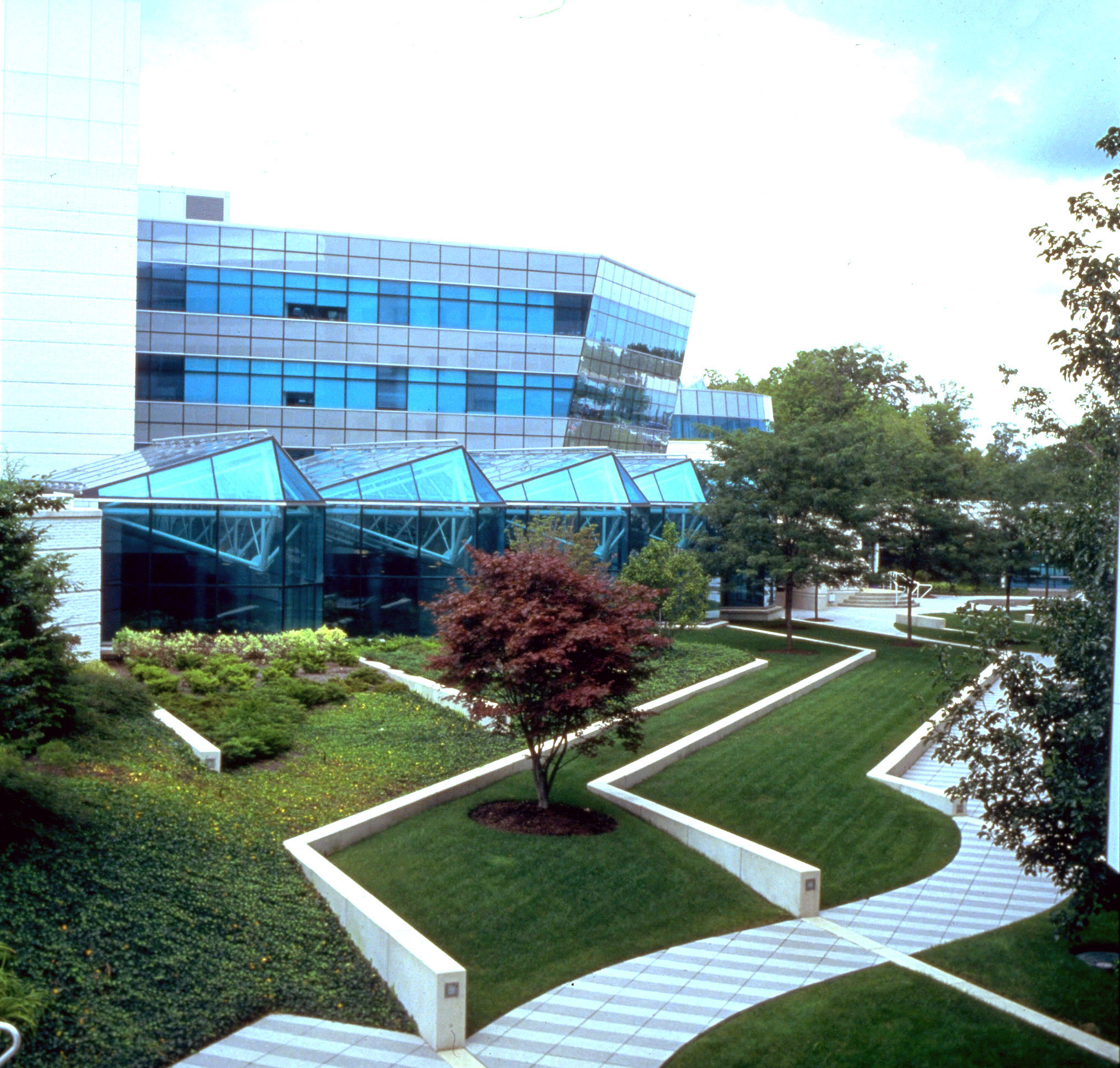 PROGRESSIVE INSURANCE CAMPUS I