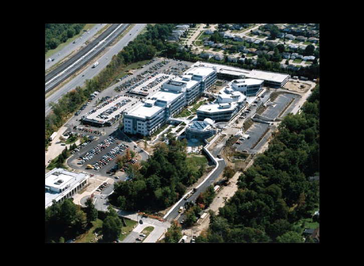 PROGRESSIVE CAMPUS I — BIALOSKY NEW YORK